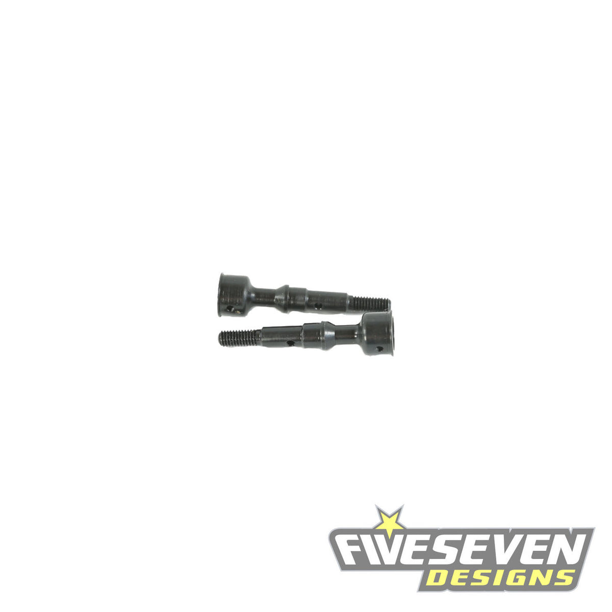 FiveSeven Rear CVA Axle – BMF Custom RC