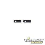 Wheelie Bar Mount