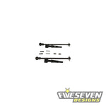 65mm CVA Kit