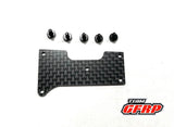 Molded Arm Carbon Insert (only)