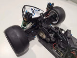 VS-A Sprint Conversion-Offset Chassis for Associated B6.1-3