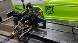 BMF - ARROW 57 / KS 4MM XL MOTOR PLATE