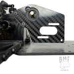 BMF - ARROW 57 / KS 4MM XL MOTOR PLATE