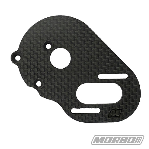 MORBO XL MOTOR MOUNT PLATE FOR FIVE SEVEN ARROW