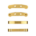 MORBO DR10/DR10M FRONT BRASS BLOCK